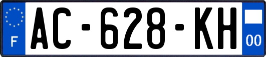 AC-628-KH