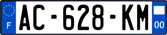 AC-628-KM
