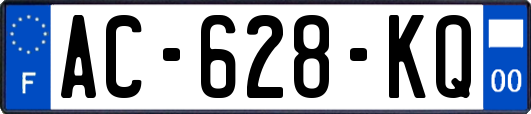 AC-628-KQ