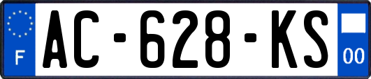 AC-628-KS