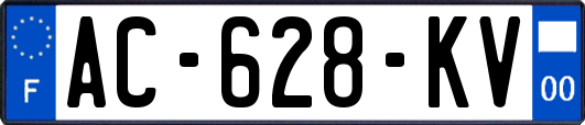 AC-628-KV