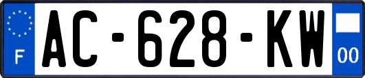 AC-628-KW