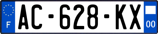 AC-628-KX