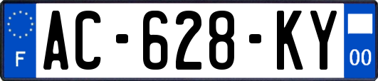AC-628-KY