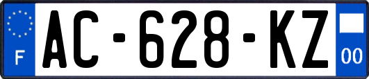 AC-628-KZ