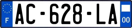 AC-628-LA