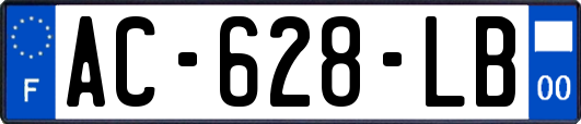 AC-628-LB