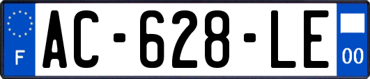AC-628-LE
