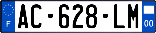 AC-628-LM