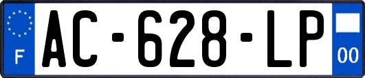 AC-628-LP