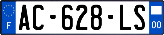 AC-628-LS