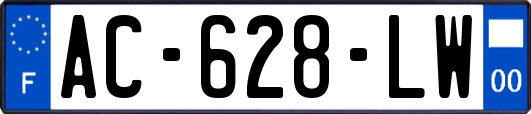 AC-628-LW