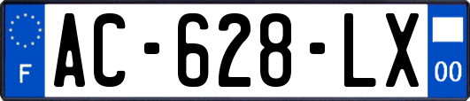 AC-628-LX