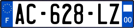 AC-628-LZ