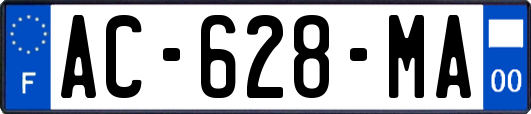 AC-628-MA