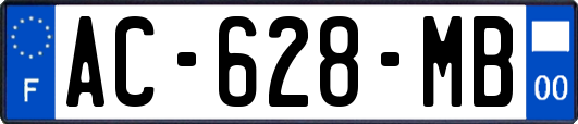 AC-628-MB