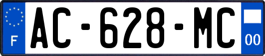 AC-628-MC