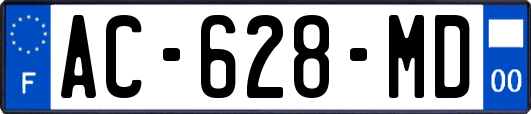 AC-628-MD