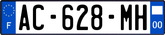AC-628-MH