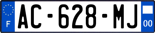 AC-628-MJ