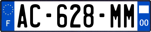 AC-628-MM