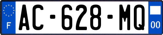 AC-628-MQ