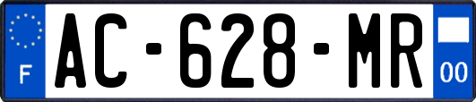 AC-628-MR
