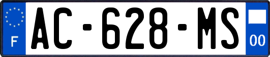 AC-628-MS