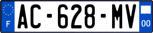 AC-628-MV