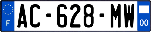 AC-628-MW