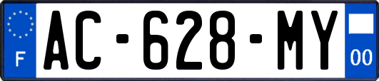 AC-628-MY