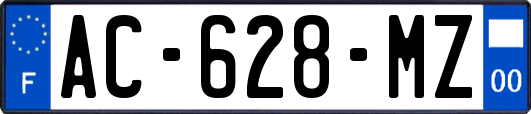 AC-628-MZ