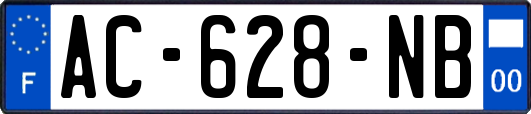 AC-628-NB