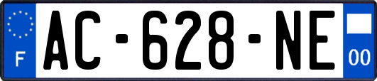 AC-628-NE