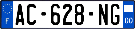 AC-628-NG