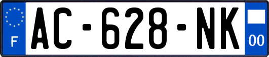 AC-628-NK