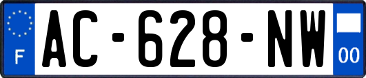 AC-628-NW