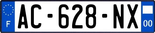 AC-628-NX
