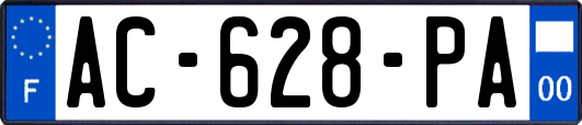 AC-628-PA