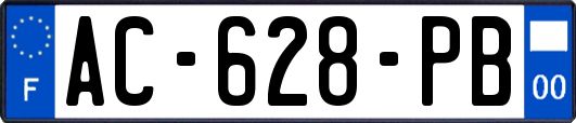 AC-628-PB