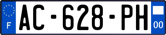AC-628-PH