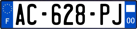 AC-628-PJ