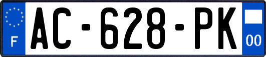 AC-628-PK