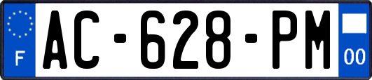AC-628-PM