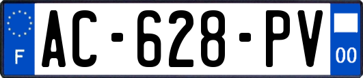 AC-628-PV