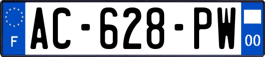 AC-628-PW