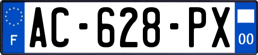 AC-628-PX