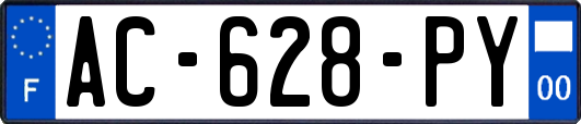 AC-628-PY
