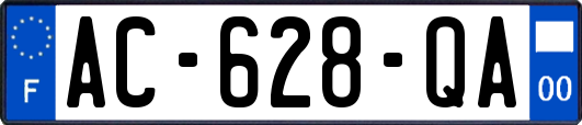 AC-628-QA
