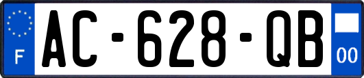 AC-628-QB